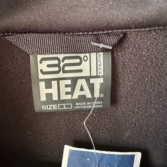 32degrees Heat jacket - Picture 3 of 8